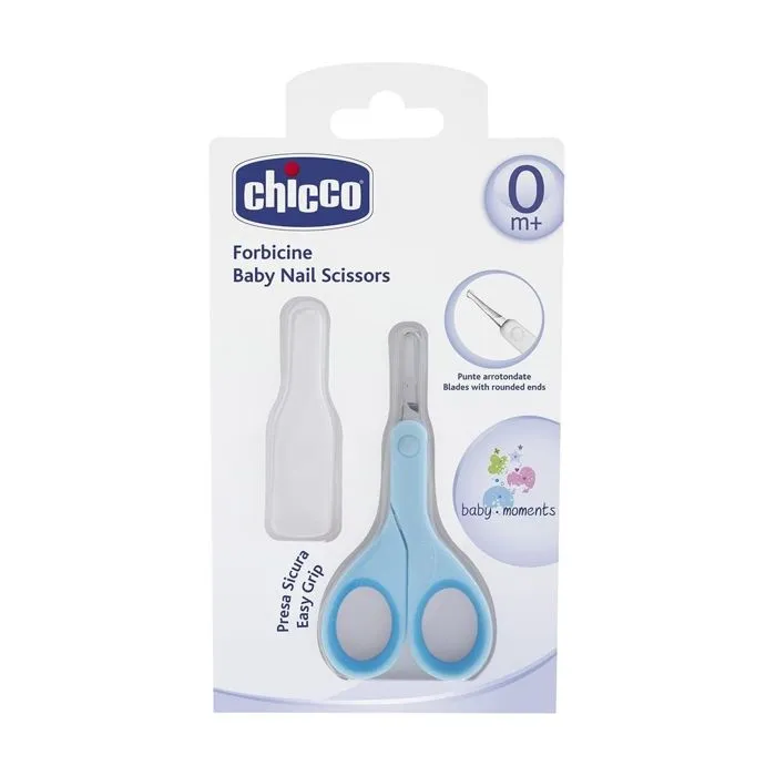 Chicco - bleu ciseaux - 00005912200000-0