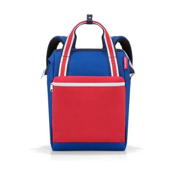 Sac à Dos - Reisenthel - Allrounder R - 40cm - Bleu - Mixte-0