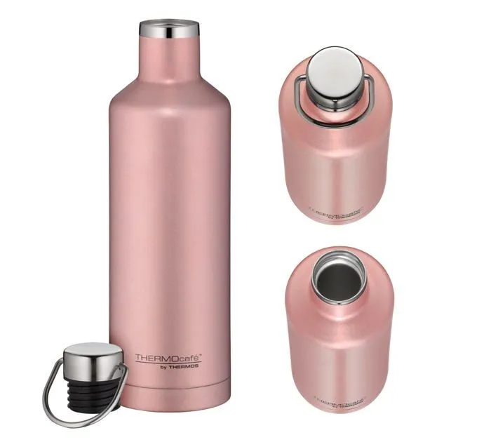 Glaciere - sac isotherme - accumulateur de froid Thermocafé by thermos - 4070284050-1