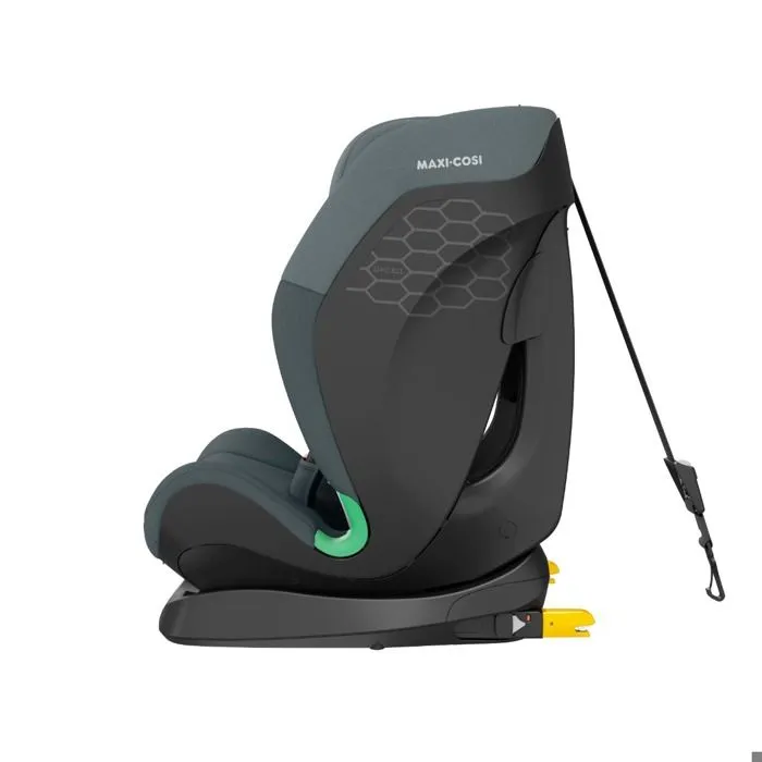 Siège auto évolutif MAXI COSI Titan S i-Size, Groupe 1/2/3, Isofix, inclinable, Tonal Graphite-3
