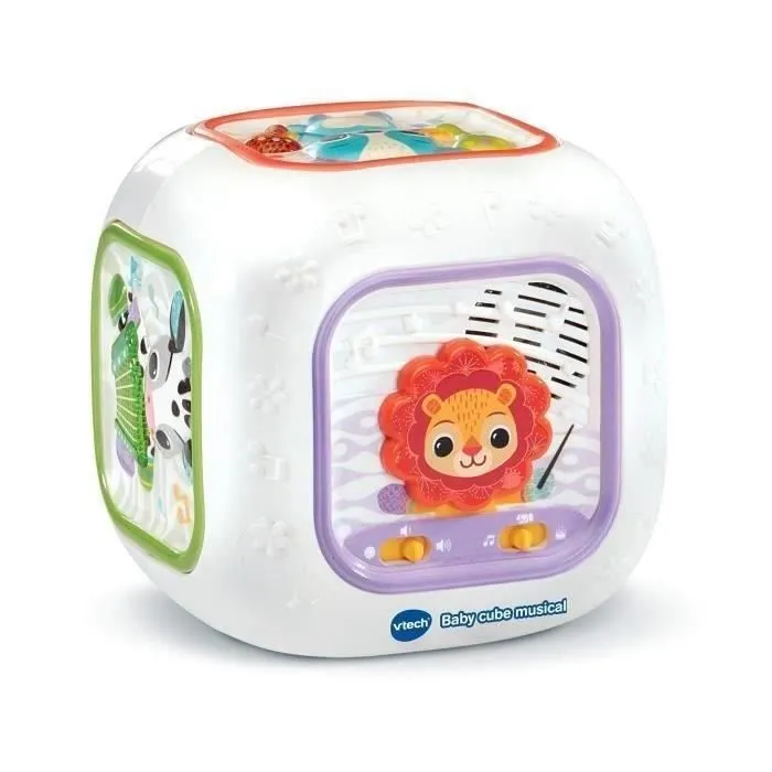 BABY CUBE MUSICAL-0
