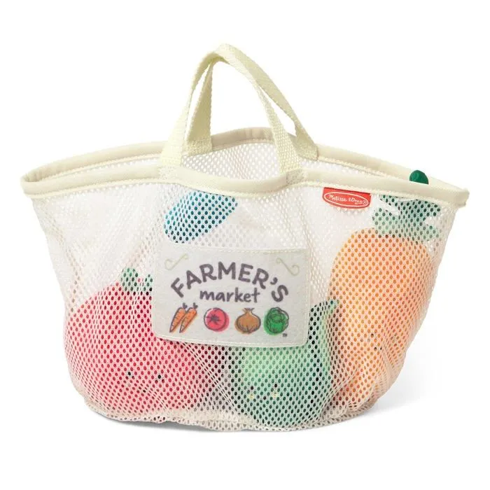 Commercant - marchande Melissa - doug - 30730-3