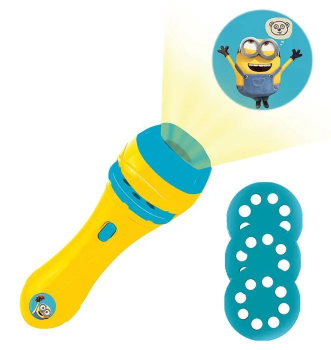 Projecteur d'images Minions-0