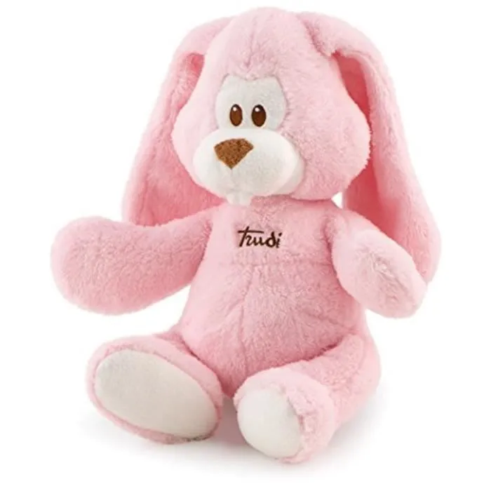 36 Cm "Cremino Lapin Jouet En Peluche (Rose) 9675-0