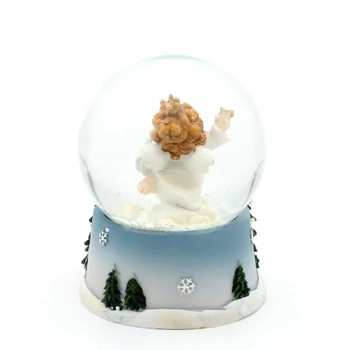 Personnages de noel - animaux de noel Dekohelden24 - W-10033271-Stern-2