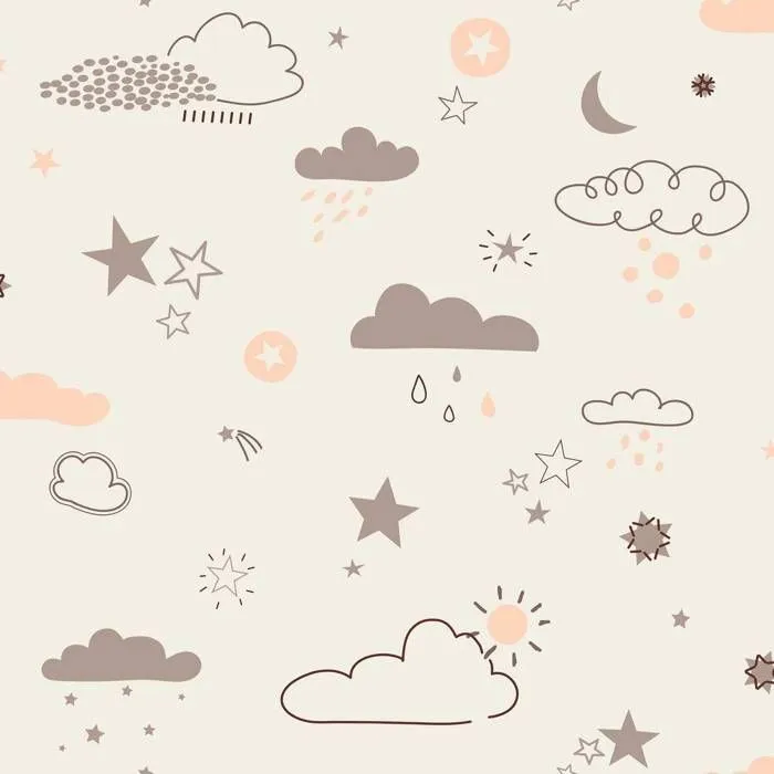 Parure de lit enfant "Ours" - coton 140x200 cm - Multicolore - Atmosphera createur d'interieur-4