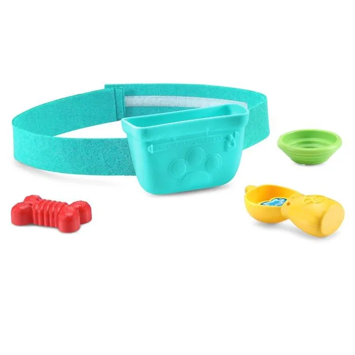 Jouet a tirer - jouet a pousser Vtech - 80-552567-2