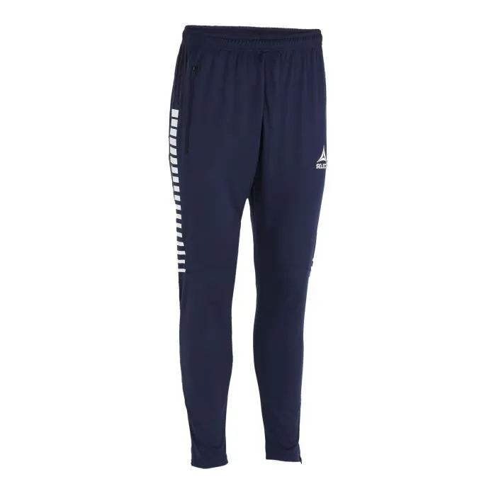 Pantalon junior Select Argentina Training-0