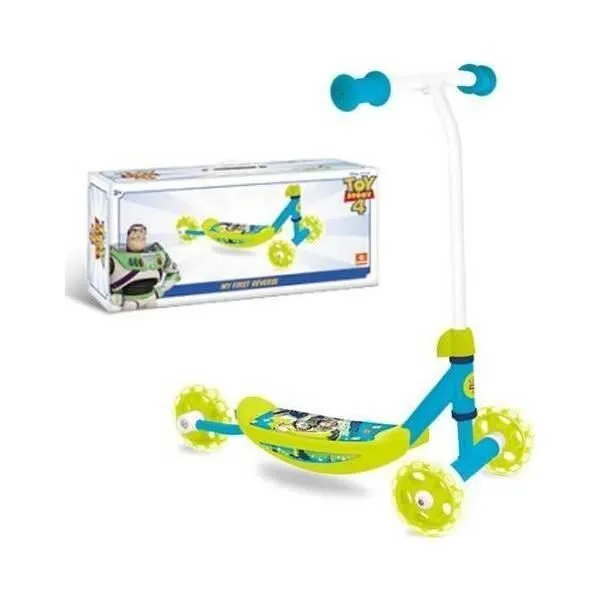 MONDO Patinette My first reverse Toy Story-0