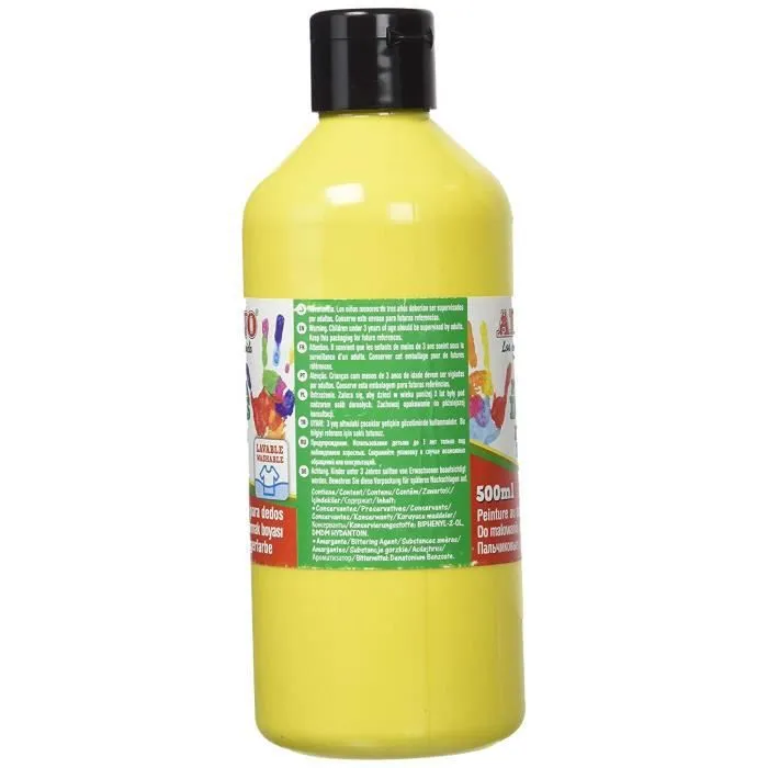 Alpino Alpin Bouteille Peinture - DD011070-1