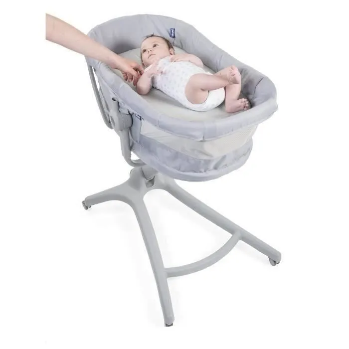 CHICCO Table à langer pour Baby Hug 4in1-2