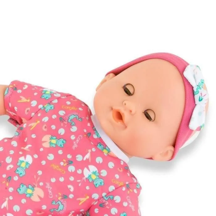 Corolle - Mon Premier Poupon - Bébé Bain Océane - Poupon de 30 cm pour les jeux d'eau dès 18 mois-5