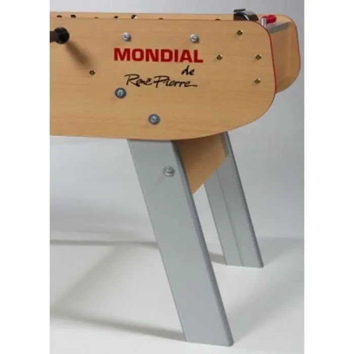 Baby Foot modèle MONDIAL-2