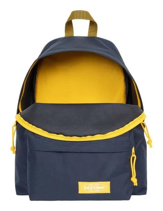 Sac à dos - EASTPAK - Padded Pak'r - Kontrast Stripe Marin - 28x40x16 cm - 370g-2