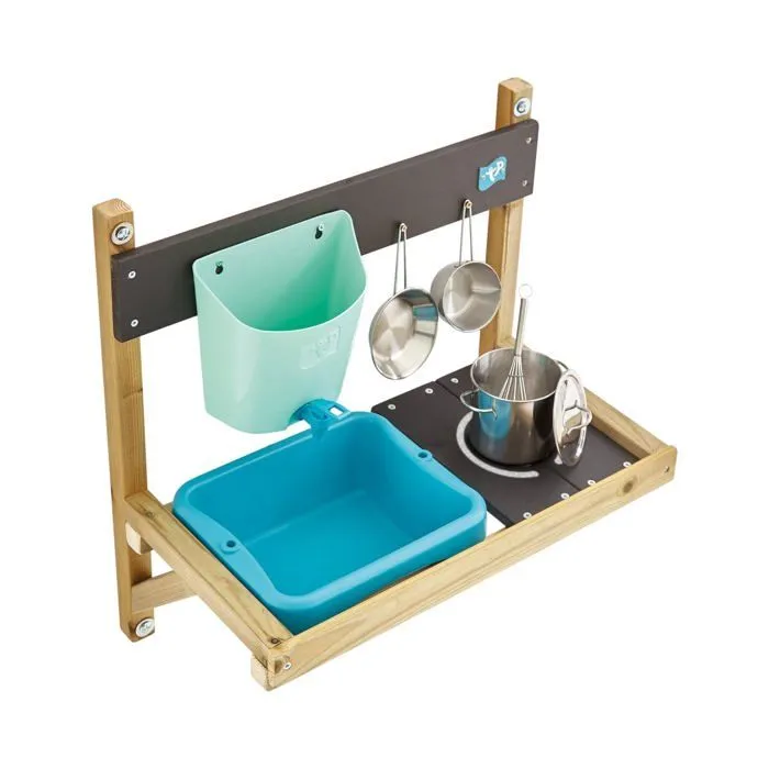 Cuisine exterieure early fun tp toys 55 x 31 x 56 cm-5