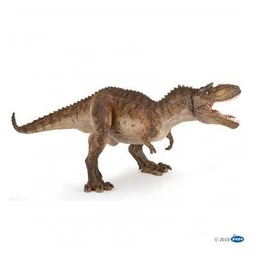 Papo - Figurines A Collectionner - Dinosaures -  Gorgosaurus - Pour Enfants - Convient Aux Filles Et Garçons - A Partir De 3 Ans-0