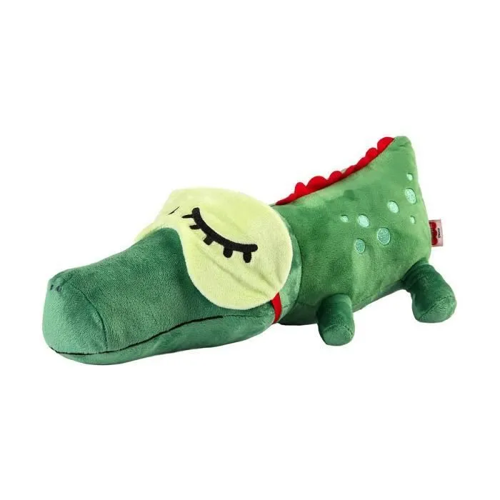 Jouet Peluche Reig Fisher Price 30 cm Crocodile-0