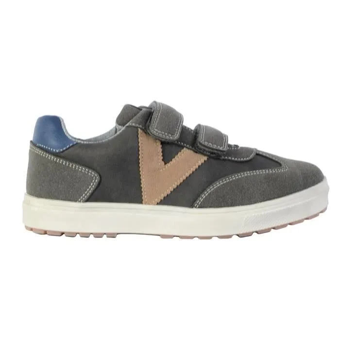 Basket Victoria 1364100 - Gris-1