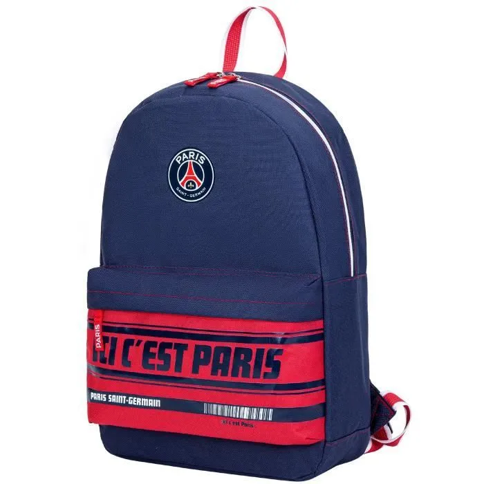 Sac à dos PSG - Collection officielle PARIS SAINT GERMAIN-1
