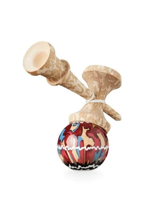 KROM Kendama - Krom Kendama Plasticity Halo - KROM-3