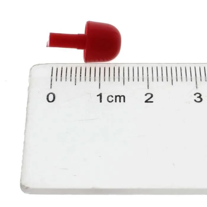 Tableau mosaique - Marque - Modèle - 296 picots en plastique-2