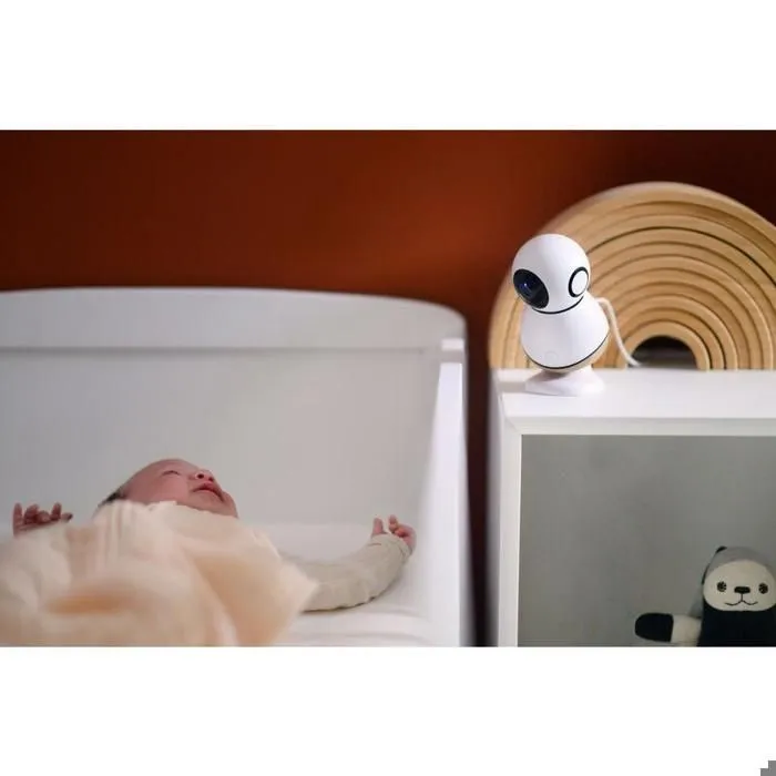 ECOUTE BEBE VIDEO SEE PRO - Modèle:MAXI-COSI-2