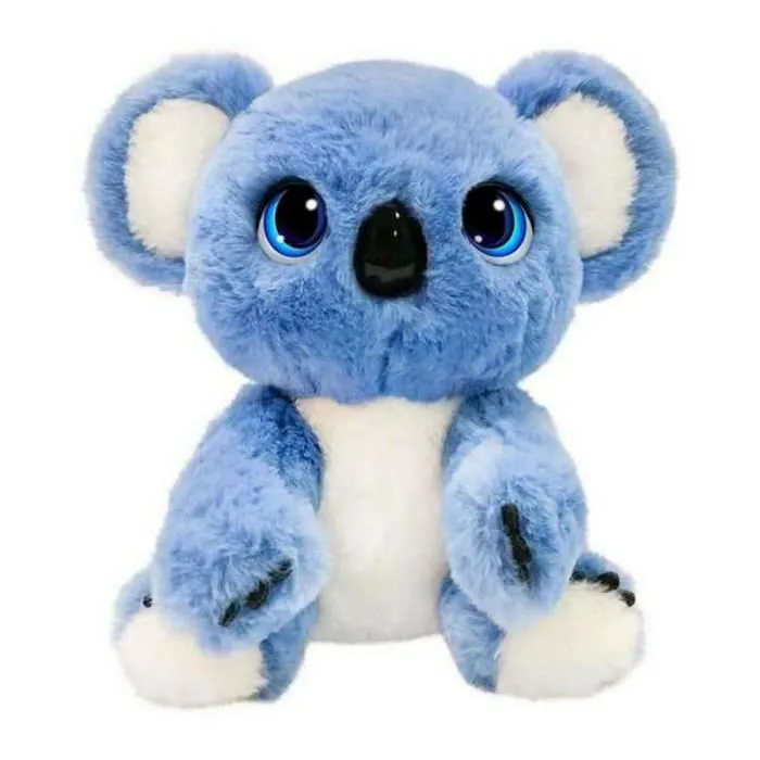 Peluche musicale Famosa Koala Biberon (25 4 cm)-2