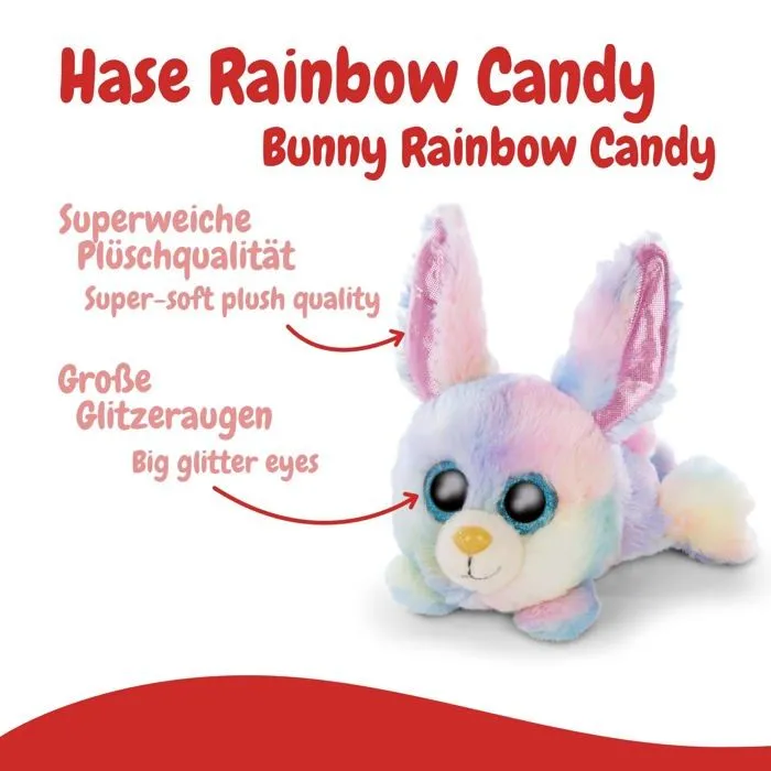 Peluche Nici - 46922-2