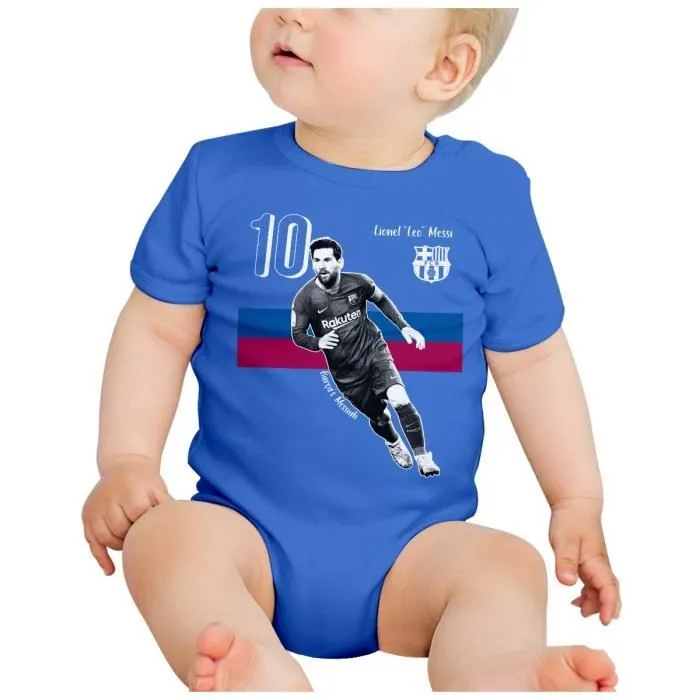 Body Bébé Manche Courte Noir Futur Surfer Sport Aquatique Passion-1