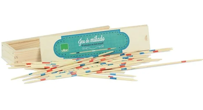 Vilac - Mikado-0