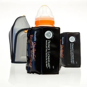 Chauffe biberon autonome On-the-Go-0