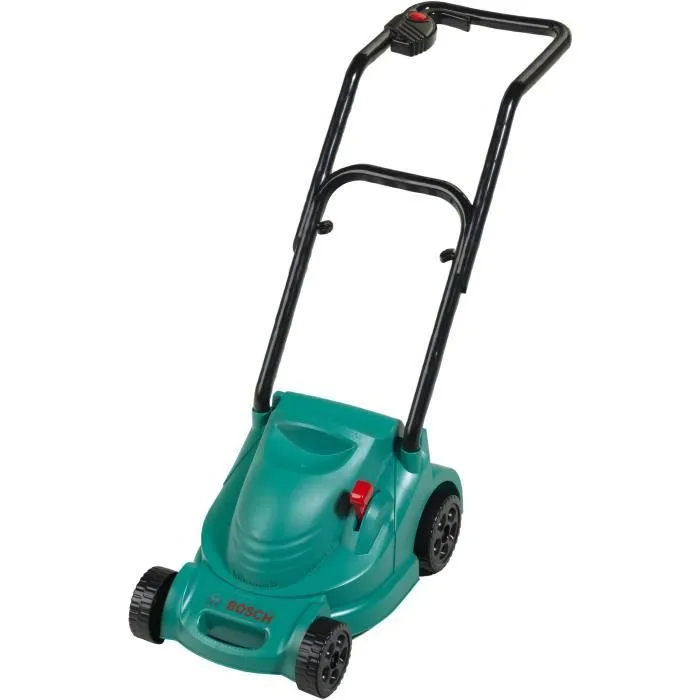 Tondeuse Bosch Rotak avec bruitage mécanique - KLEIN - 2702-0