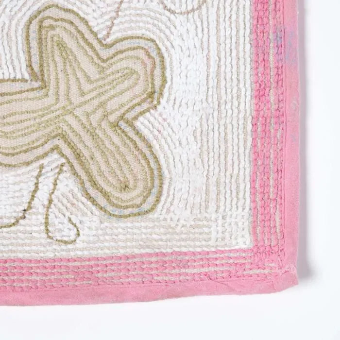 Tapis enfant - Papillon-3