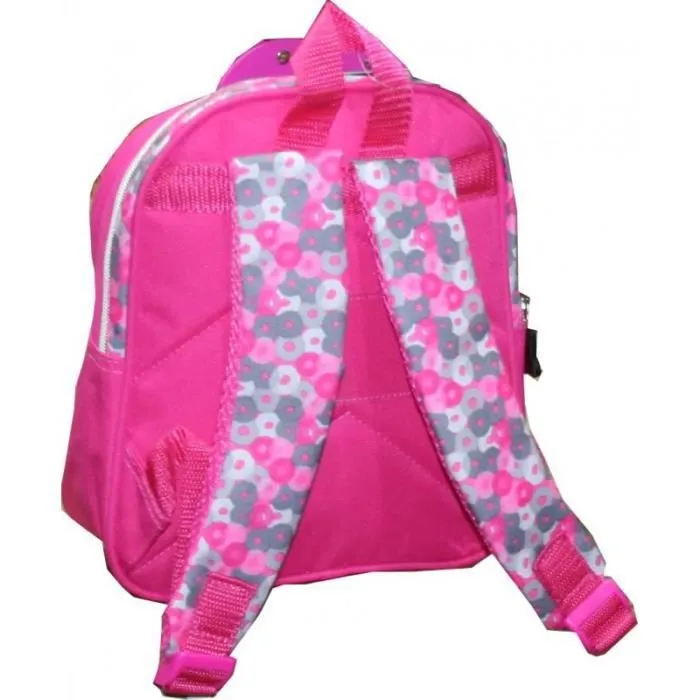 Sac à dos Violetta Disney 25 cm qualité supérieure-1