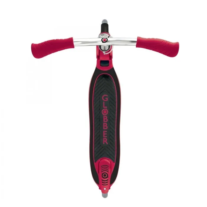 Flow 125 Foldable V2 Rouge-5