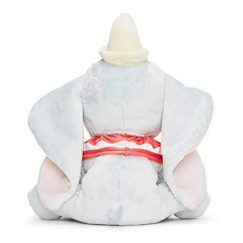 Peluche - Disney - Dumbo - 35 cm - Gris - Mixte-2