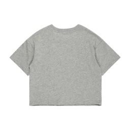 Tee Shirt Enfant Converse CNVG Sig Chuck Patch-1