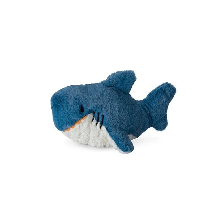 WWF - Peluche Stevie le requin bleu 25 cm - TOOPIZ-2