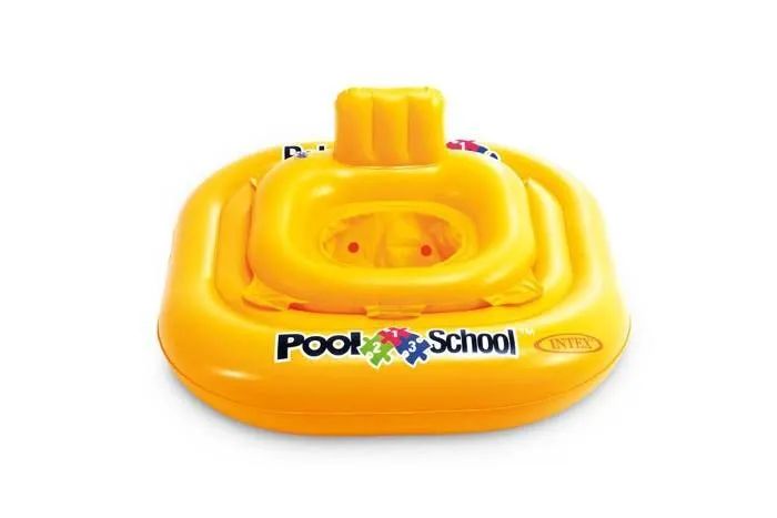 Bouée Culotte Pool School - Intex-0