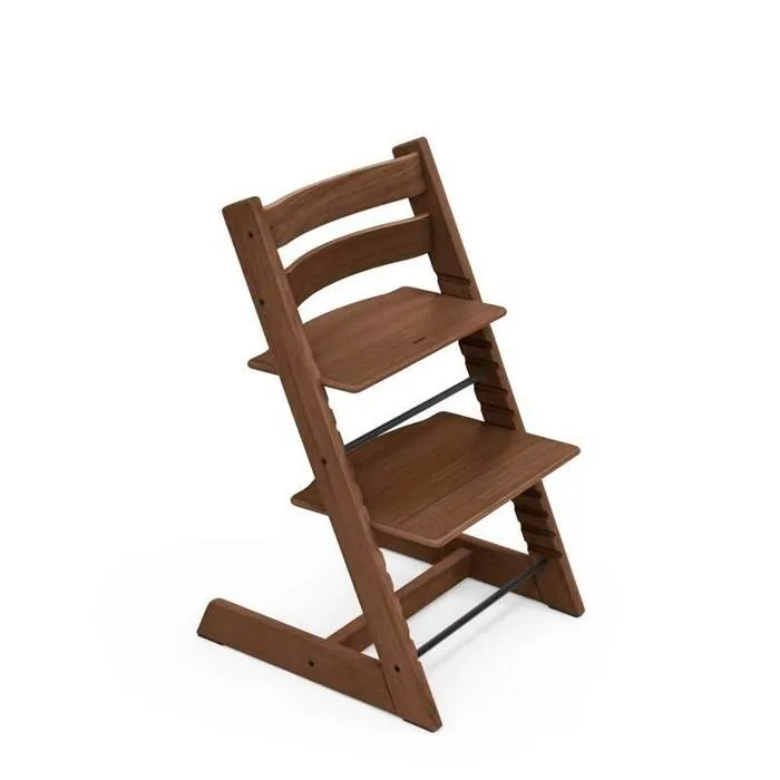 STOKKE - Tripp Trapp® Chaise chêne brun chaud-0