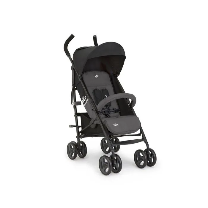 Poussette canne Joie Nitro LX - Ember - 4 roues - 0 mois à 15 kg-1