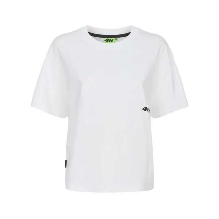 Coffret textile Vr 46 - COWTS437906003 - Valentino Rossi Core 46 T-Shirt Bebe Fille (Lot de 1)-0