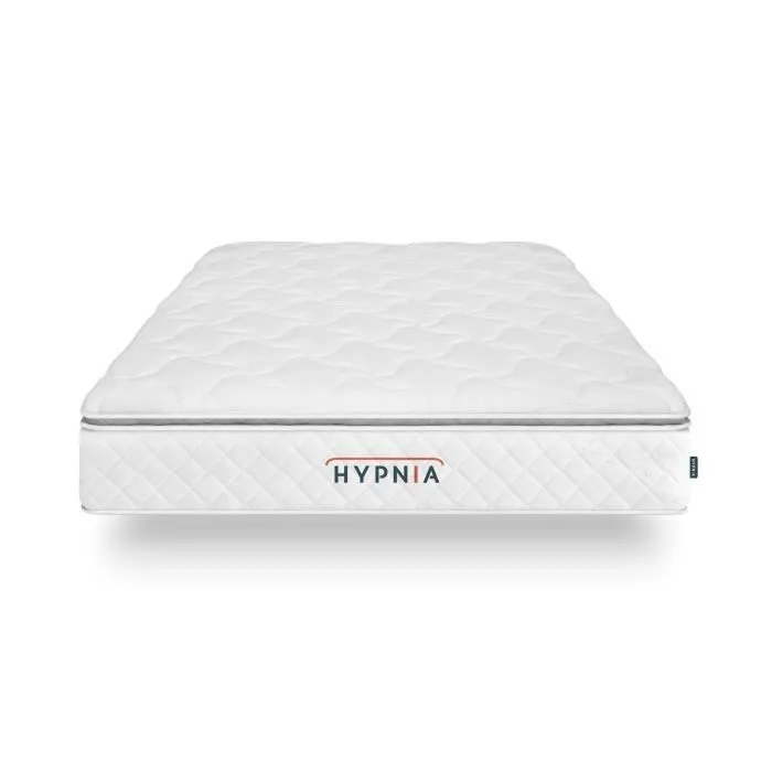Hypnia - Matelas Bien-être Suprême - 90x190 cm (cm)-0