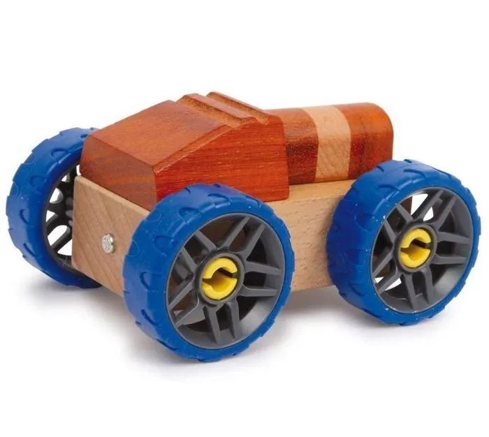 VOITURE DE POLICE-3