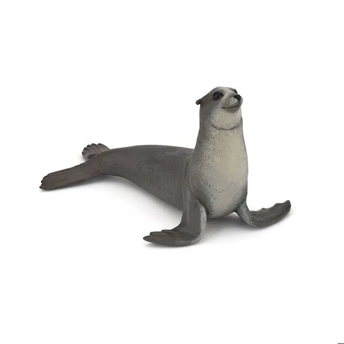 Figurine otarie-0