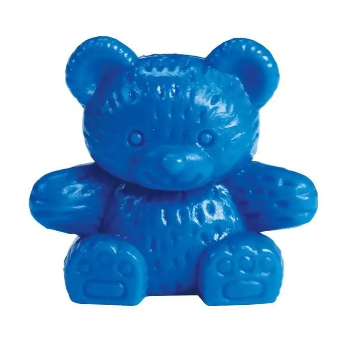 Jouet éducatif - Learning Resources - LER0725 - Kit d'ours à compter - 4 couleurs - 3 ans et plus-2