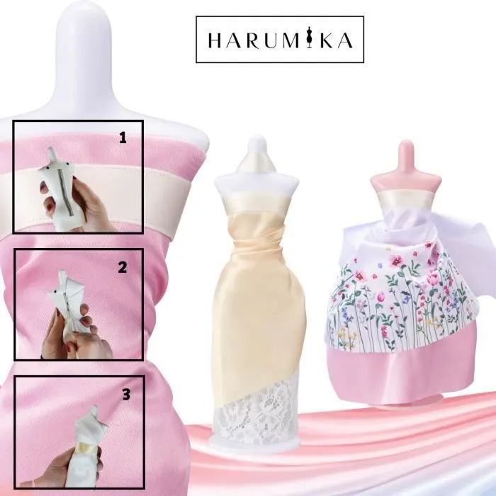 Harumika - Coffret Robe de Mariée-1