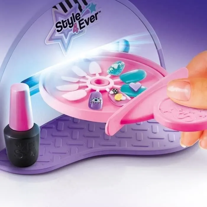 Canal Toys - Style For Ever - Studio à Ongles Gel - OFG 241-2