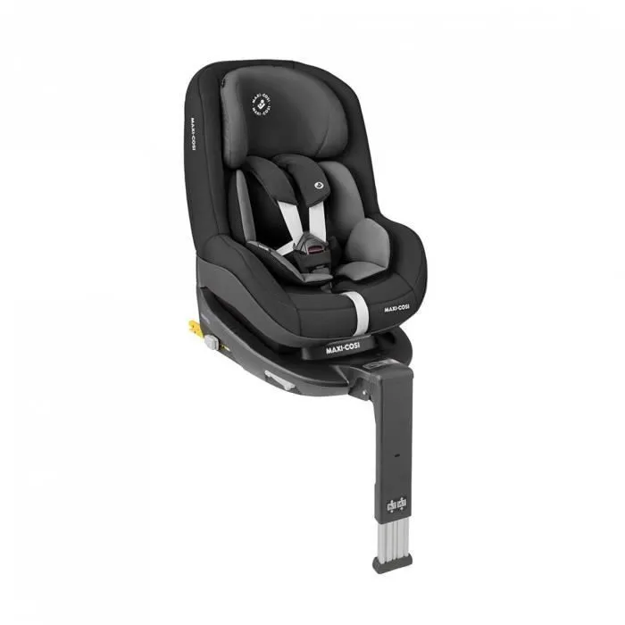 Siège auto - MAXI COSI - Pearl Pro2 - Dos route - Inclinable - i-Size-0
