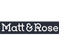 MATT & ROSE